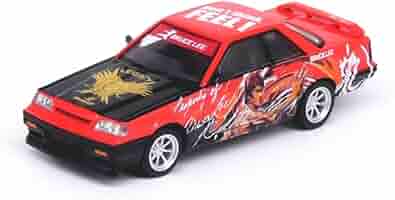 Amazon | INNO64 x TOYEAST 1/64 Nissan スカイライン GT-R